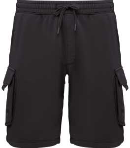 FRUIT OF THE LOOM® Vintage Sweat Shorts Fruit of the Loom Iconic Jersey Shorts F496